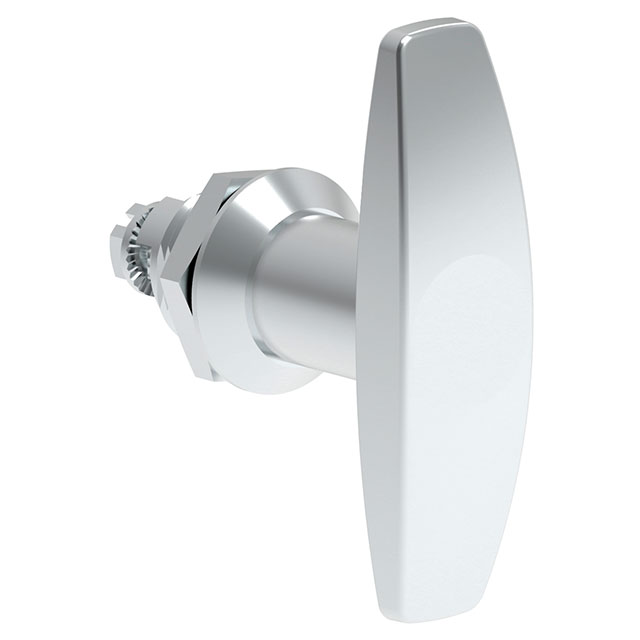 110110000 Essentra Access Solutions  Latches Locks